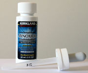 Миноксидил 5%,  Kirkland Signature Minoxidil 5% - лучшее средство в Мире от выпадения волос для мужчин