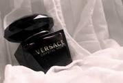 Versace Crystal Noir. Туалетная вода,  30 мл