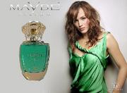 Элитная парфюмерия Maybe Parfum